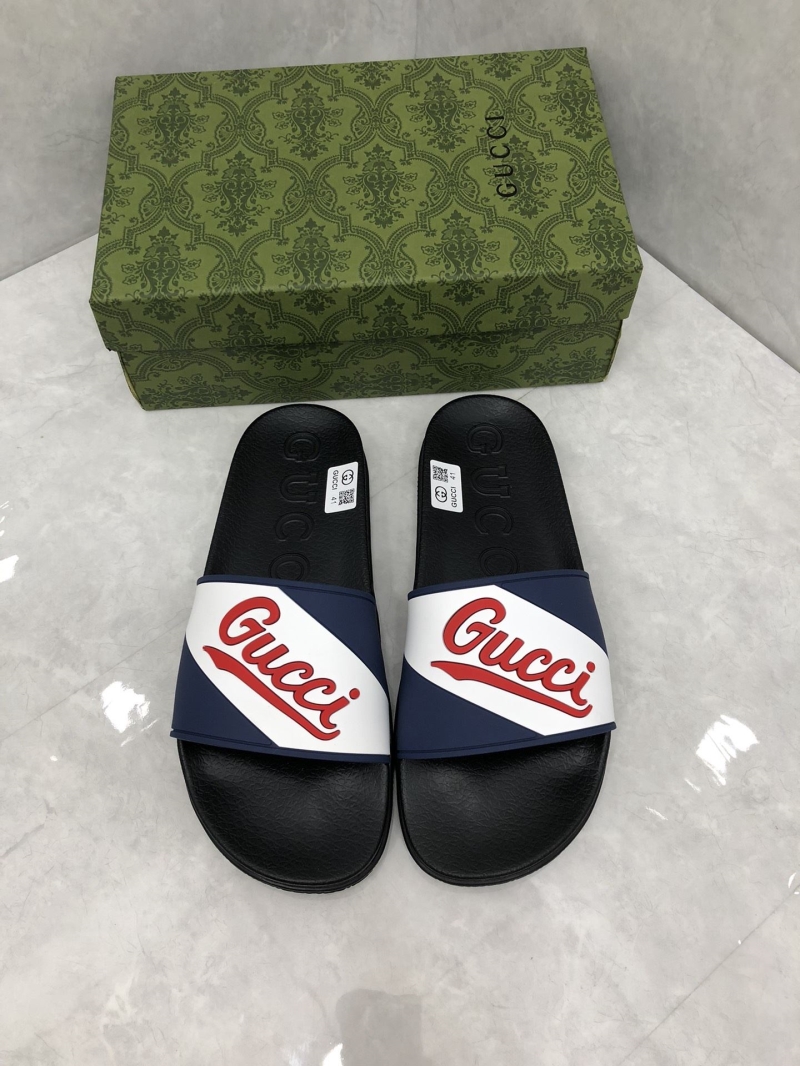 Gucci Slippers